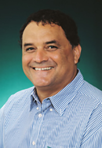 Claudio Cabrejos